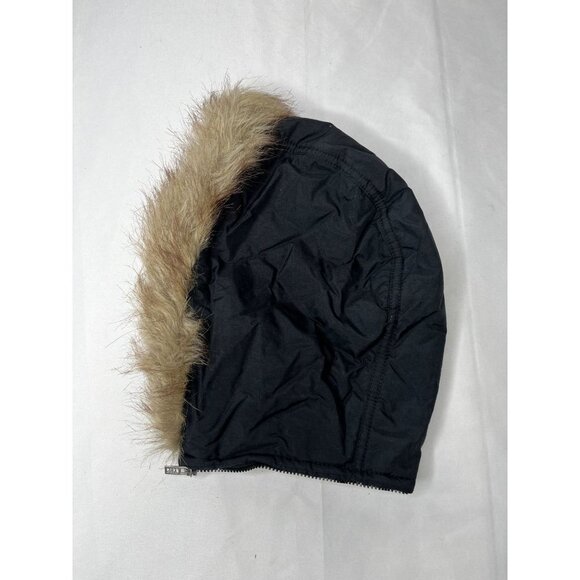 BOYS Jacket Size 7 With Detachable Hoodie Ecko Unltd Size 7 - Picture 8 of 13